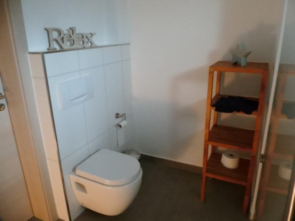 Gaestezimmer Haus Tulpenstrasse Elsfleth Exterior foto
